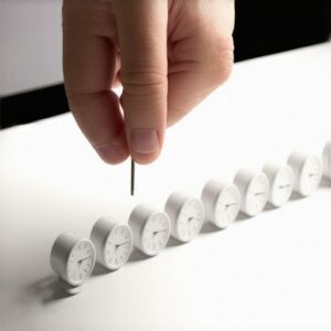 Read more about the article A Step-by-Step Fix for Inconsistent Opening Hours History