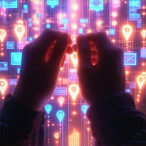 Read more about the article Cleaning Up the Messy Contact Data That Confuses Google Search