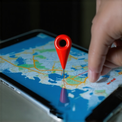 Read more about the article Fixing the Deranked Website Problem Before Your Map Clicks Stop