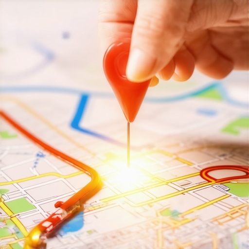 Read more about the article Getting Back on the Map After a Google Core Update Hit