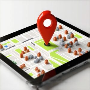 Read more about the article Getting Your Vanished Local Website Back to the Top of Maps