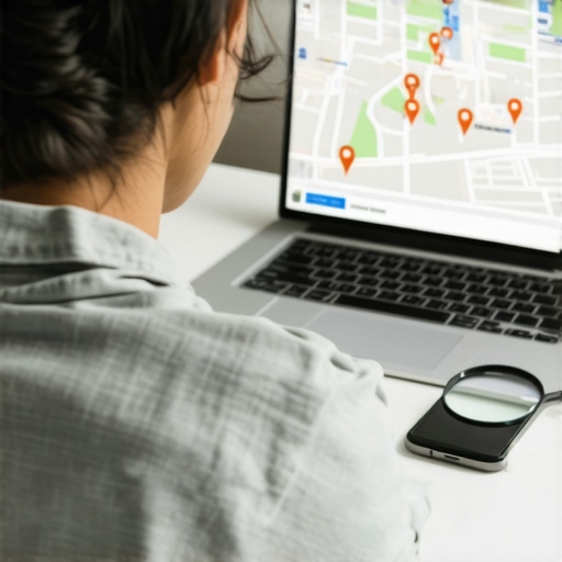 Read more about the article How to Audit Your Local Presence Without Hiring a Specialist