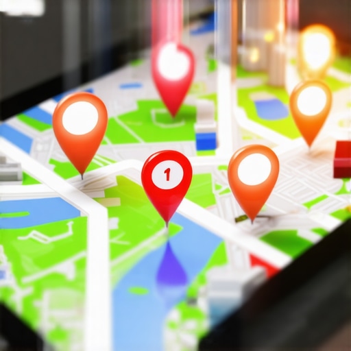 You are currently viewing How to Fix Map Visibility When You Have Multiple Office Locations