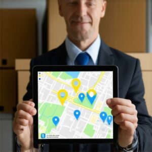 Read more about the article How to Manage Local Ranking Shifts During a Business Move