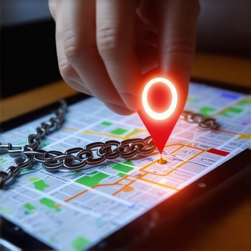 Read more about the article How to Recover From a Map Ranking Drop Caused by Link Spam