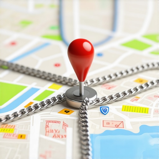 You are currently viewing How to Stabilize Your Local Rank with Clean Backlinks