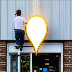 Read more about the article How to Transfer Local Ranking Power After a Rebrand