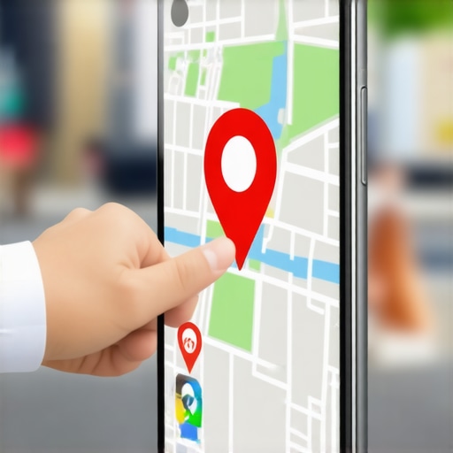 You are currently viewing How to Update Your GMB Category Without Losing Your Map Spot