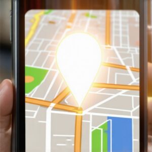 Read more about the article How to Use Interaction Data to Boost Your Map Position