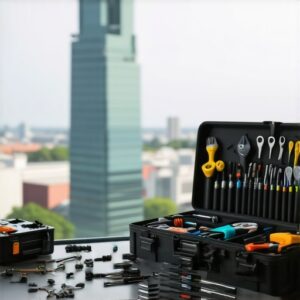 Read more about the article How to Use a Local Toolkit to Outsmart National Competitors