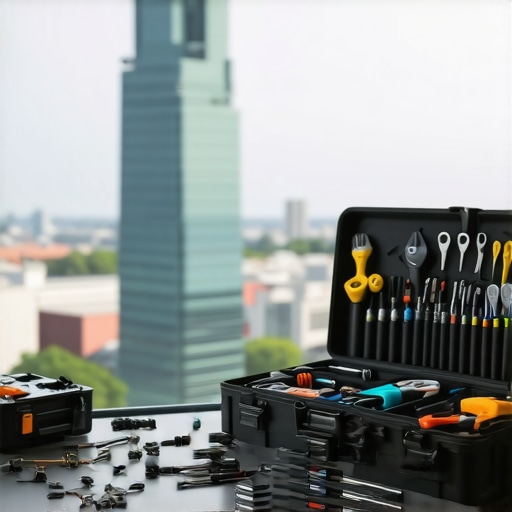 Read more about the article How to Use a Local Toolkit to Outsmart National Competitors