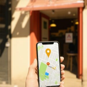 Read more about the article How to Win Back Customers Who Can’t Find You on the Map