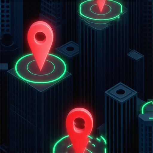 You are currently viewing Keeping Your Map Rank From Tanking After You Add More Offices