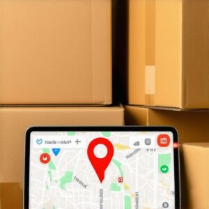 Read more about the article Moved Your Office? 5 Steps to Stop Your Map Ranking From Tanking