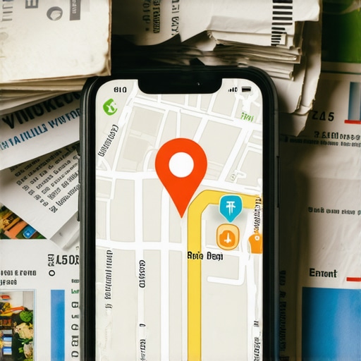 Read more about the article Moving Away From Spammy Lead Gen: A Local SEO Pivot