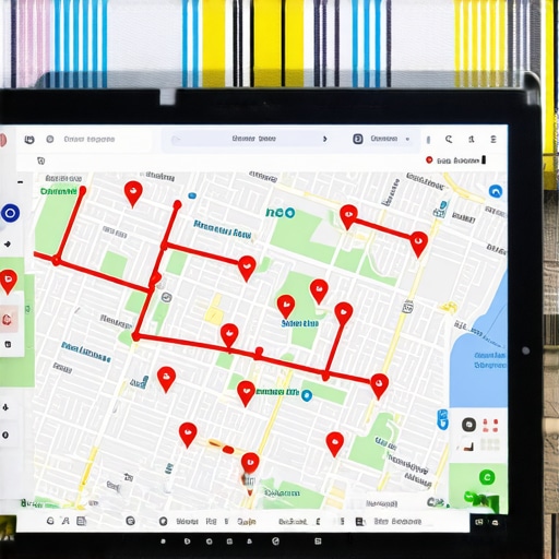 You are currently viewing The Best Way to Manage Service Area Boundaries on Google Maps