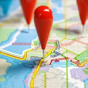 Read more about the article The Data Cleanup Process That Actually Moves Your Map Ranking