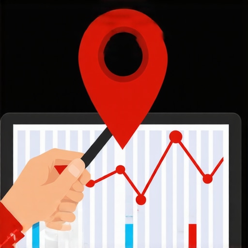You are currently viewing The Diagnostic Steps for Every Sudden Map Ranking Drop