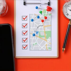 Read more about the article The GMB Audit Checklist That Actually Moves the Needle
