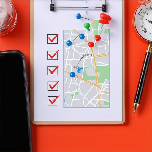 Read more about the article The GMB Audit Checklist That Actually Moves the Needle