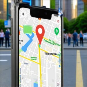 Read more about the article The Hidden Impact of Mobile Search Habits on Your Map Position