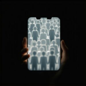 Read more about the article The Hidden Move That Turns Profile Views Into Real Phone Calls