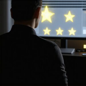 Read more about the article The Proven Way to Handle Mass Review Deletions Without Panic