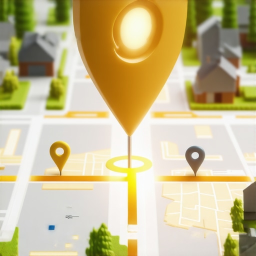 Read more about the article The Real Reason Your Competitors Dominate the Local Map Pack