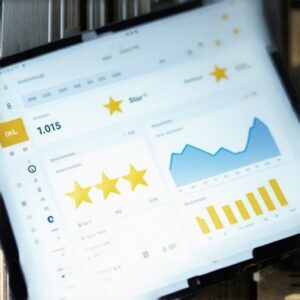 Read more about the article The Reputation Management Toolkit That Actually Drives Leads
