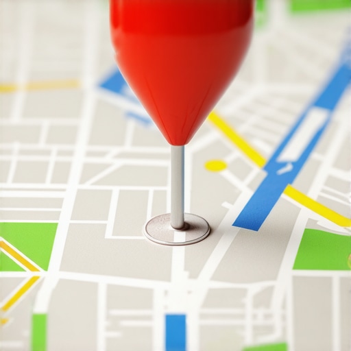 You are currently viewing The Schema Tweak That Forces Your Map Pin into More Searches