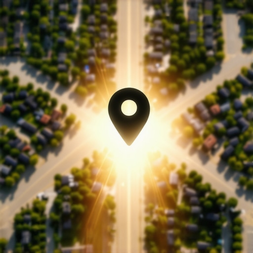 You are currently viewing The Signal Density Fix That Pushes Your Map Pin Into New Towns