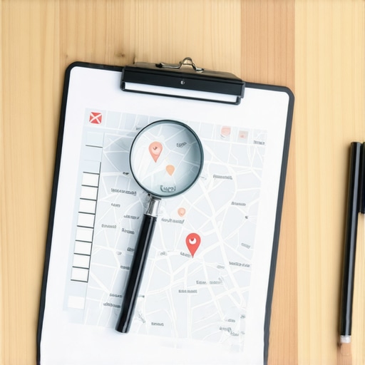 Read more about the article The Simple Toolkit We Use for Every Professional GMB Audit