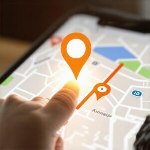 Read more about the article The Specific Image Optimization Move That Boosts Map Clicks