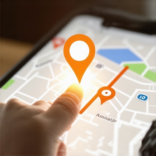 Read more about the article The Specific Image Optimization Move That Boosts Map Clicks