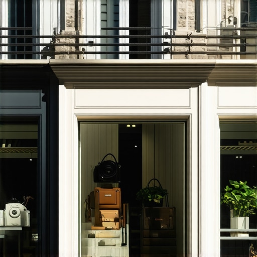 You are currently viewing The Strategy for Managing Multiple Storefronts Without Mixed Listings