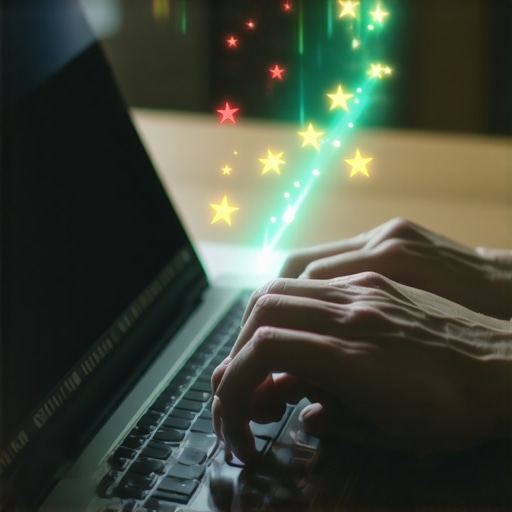 You are currently viewing The Subtle Art of Responding to Negative Reviews for Better Rankings