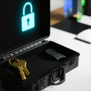 Read more about the article The Suspension Survival Kit: Getting Your Profile Back Without the Headache