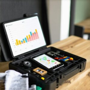 Read more about the article The Toolkit Every Local Service Business Needs to Grow Online