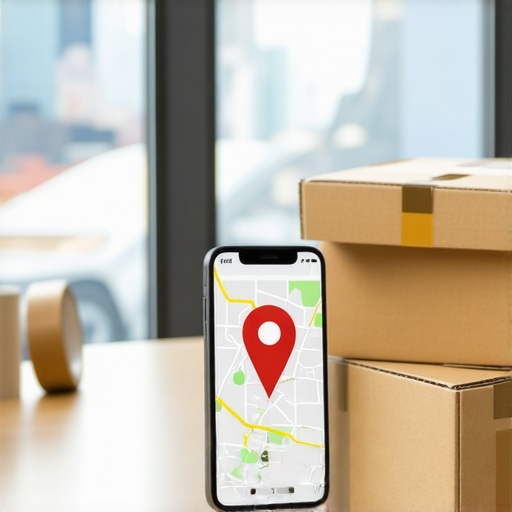 Read more about the article The Toolkit Needed to Move Your Pin Across the City