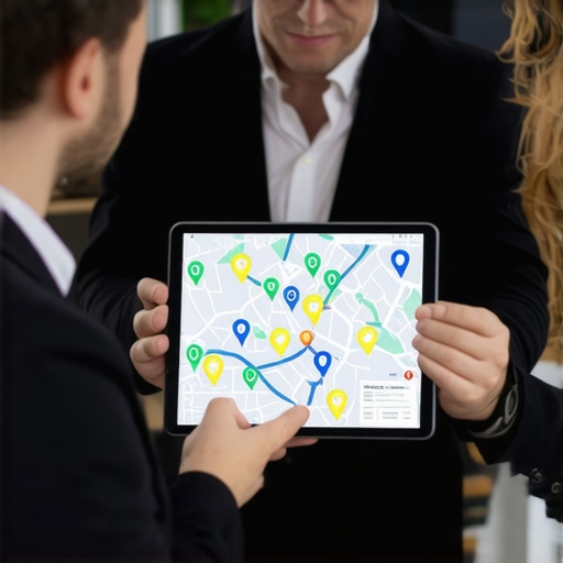 Read more about the article The Toolkit That Makes Local Search Simple for Small Teams