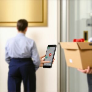Read more about the article The Trust Signal Most Businesses Forget to Update After Moving