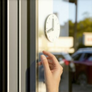 Read more about the article Updating Business Hours Without Triggering a Profile Re-Verification