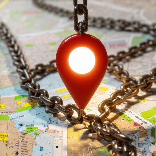 You are currently viewing Why Cheap Backlinks Are Tanking Your Local Map Authority