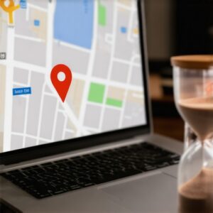 Read more about the article Why Local Rankings Tank When Your Website Speed Drops