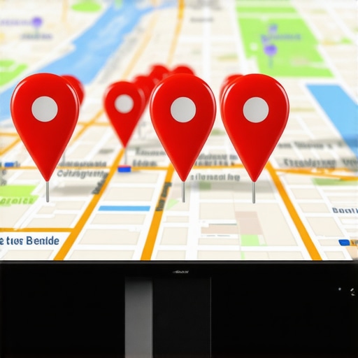 Read more about the article Why Multi-Location Businesses Suffer From Mixed Listing Errors