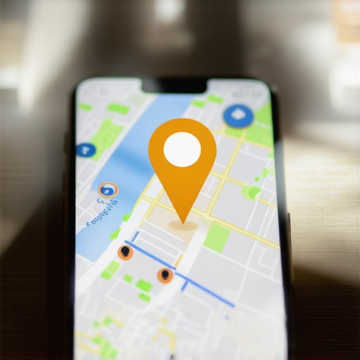 You are currently viewing Why Old Location Data Still Haunts Your Local Map Ranking