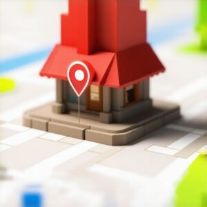 Read more about the article Why Your Local Map Presence depends on Accurate Address Data