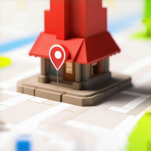 Read more about the article Why Your Local Map Presence depends on Accurate Address Data