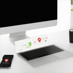 Read more about the article Why Your Local Ranking Flatlined After a Site Redesign