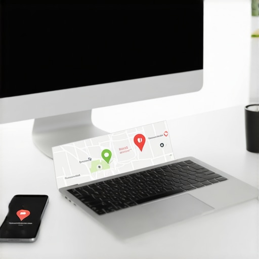 Read more about the article Why Your Local Ranking Flatlined After a Site Redesign
